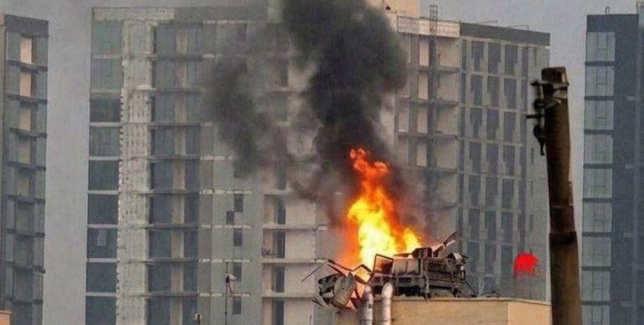 Росія озброює Іран: новітні дрони та секретні дані розвідки атакують США 2