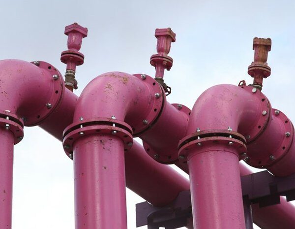 Україна блокує транзит газу: Угорщина звинувачує Київ в енергетичній ізоляції