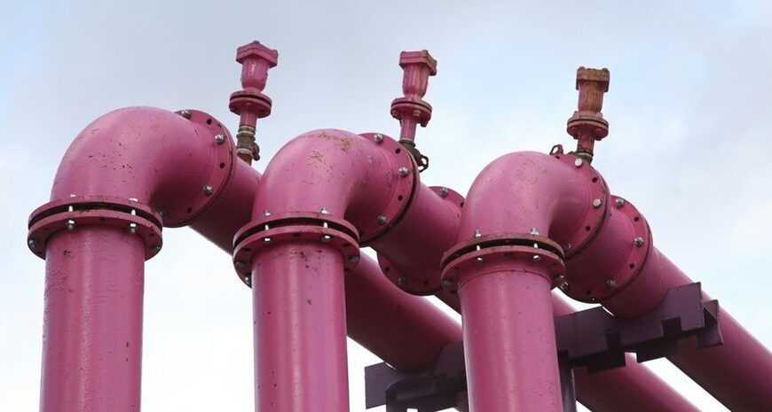 Україна блокує транзит газу: Угорщина звинувачує Київ в енергетичній ізоляції