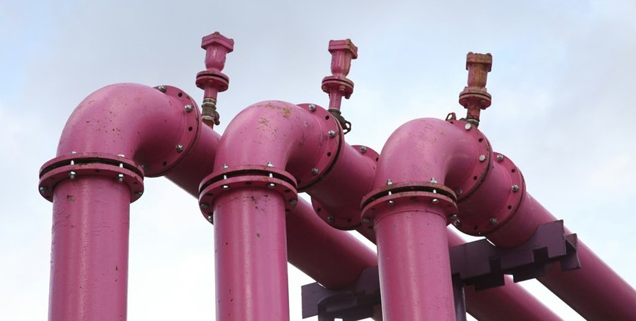 Україна блокує транзит газу: Угорщина звинувачує Київ в енергетичній ізоляції 2