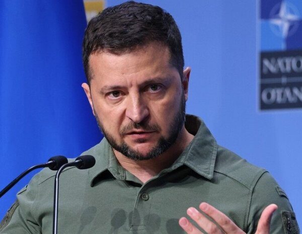 Зеленський розкрив позицію Нетаньягу щодо війни в Україні