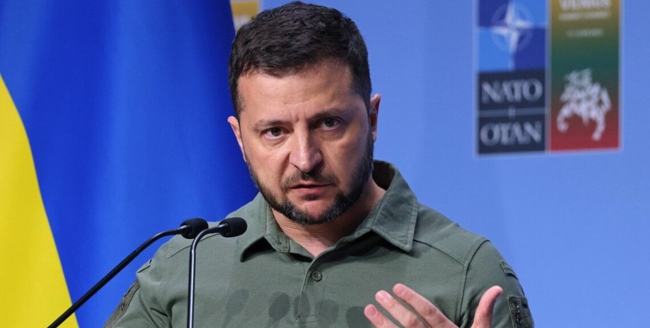 Зеленський розкрив позицію Нетаньягу щодо війни в Україні 2