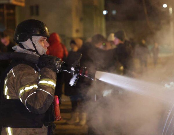 Харків під ударами: з’ясовуємо наслідки нових російських атак
