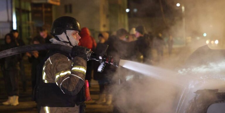 Харків під ударами: з'ясовуємо наслідки нових російських атак 37 Харків під ударами: з'ясовуємо наслідки нових російських атак 17