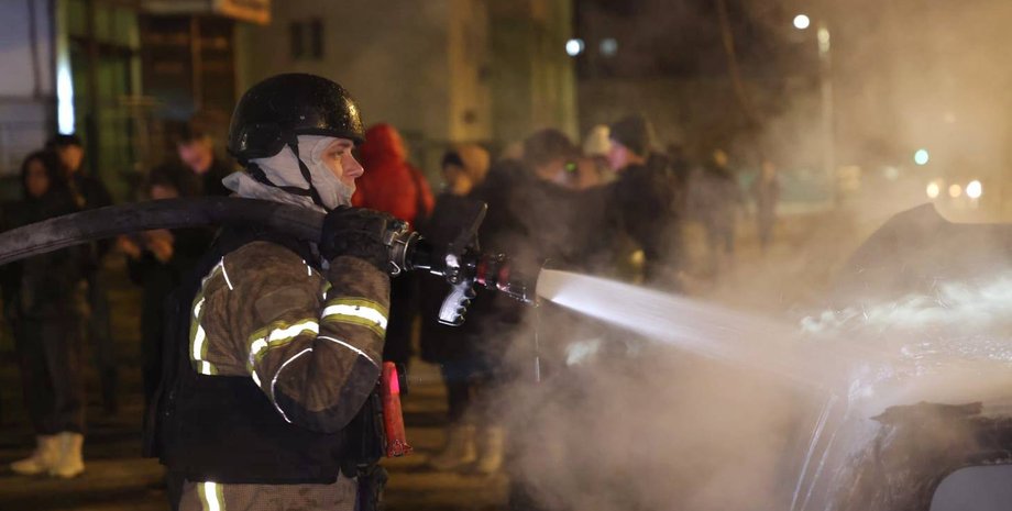 Харків під ударами: з'ясовуємо наслідки нових російських атак 3