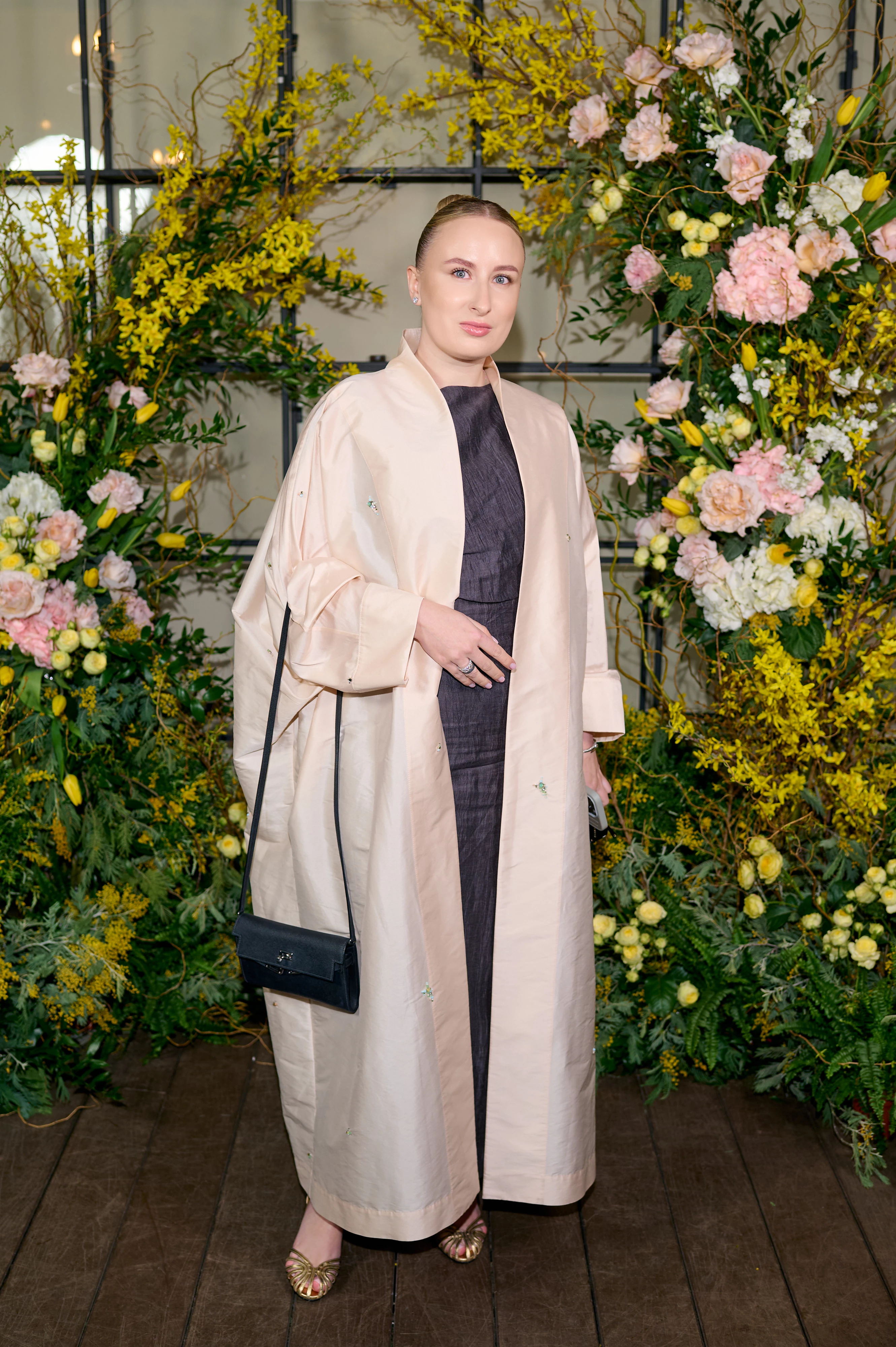 Vogue Ukraine презентував нове видання: розкрито секрети весняного номера37