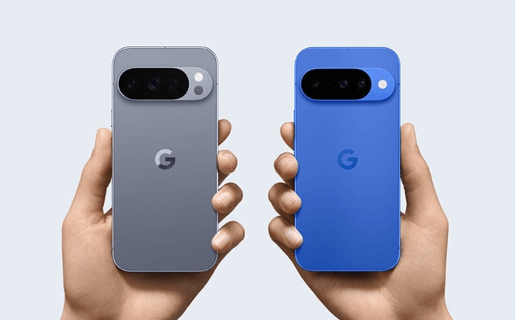 Google Pixel: Обираємо ідеальний смартфон для вашого бюджету 10