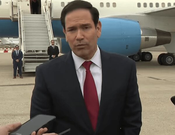 Рубіо спростовує Зеленського: США не&hellip;