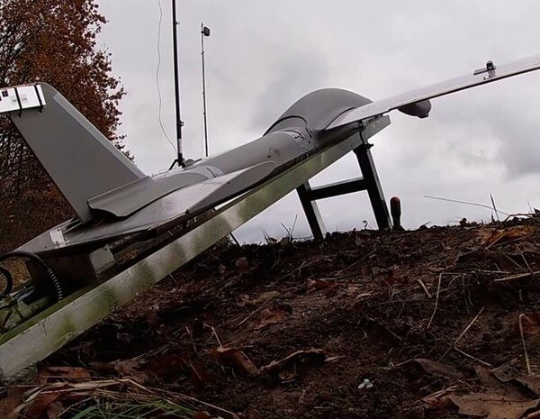 Україна: РФ перетворила дрони “Блискавка” на доступні розвідувальні інструменти у&hellip;