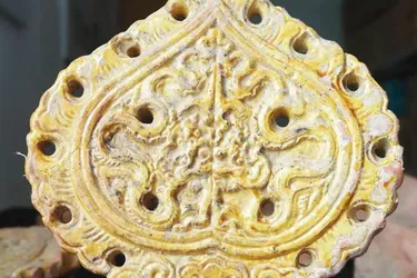 Головна 60 Відкрито скарби В’єтнаму: сенсаційні позолочені артефакти вражають уяву