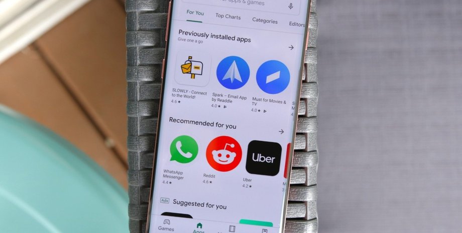 Google запроваджує нові правила: як завантажувати застосунки на Android відтепер 3