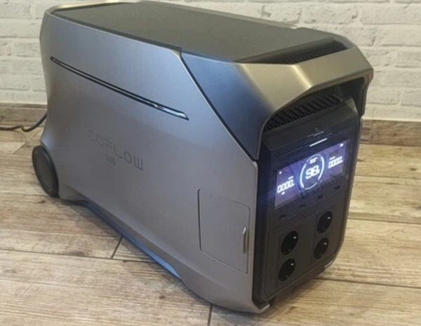 EcoFlow: обираємо безкомпромісну зарядну станцію для вашого дому в Україні