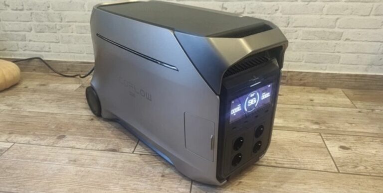 EcoFlow: обираємо безкомпромісну зарядну станцію для вашого дому в Україні 8