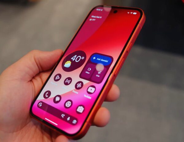 Головна 70 Смартфон мрії за $500: експерт розкриває фаворита 2026 року