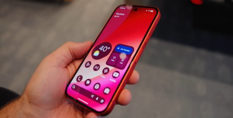 Смартфон мрії за $500: експерт розкриває фаворита 2026 року 14