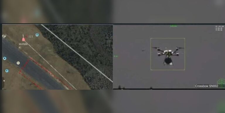 Lockheed Martin презентує NetSense: 5G-детектор дронів, що змінює гру 15