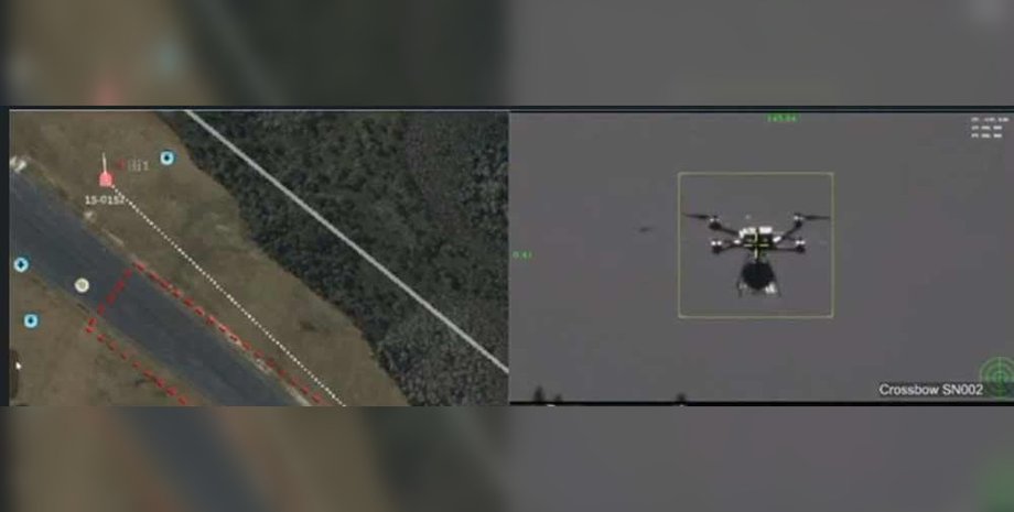 Lockheed Martin презентує NetSense: 5G-детектор дронів, що змінює гру 4