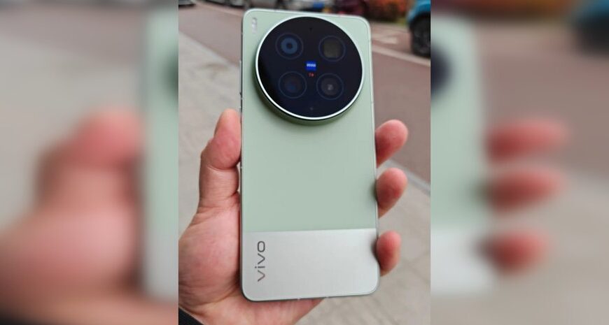 Відкрий кінематограф у кишені: Android-смартфон знімає відео, як iPhone