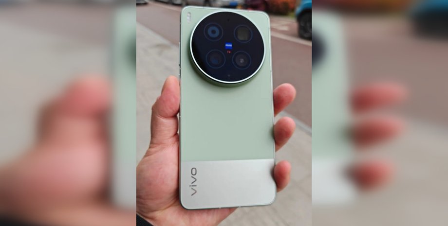 Відкрий кінематограф у кишені: Android-смартфон знімає відео, як iPhone 3