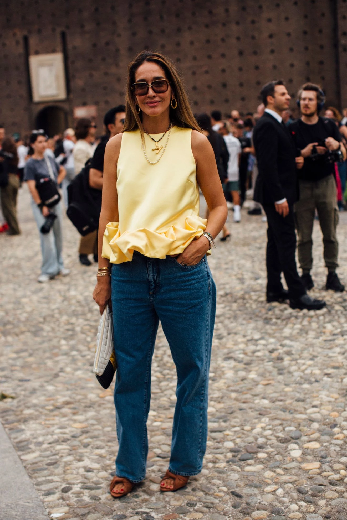 5 кольорів, що виходять з моди у 2026: обирай ці сучасні відтінки замість них2