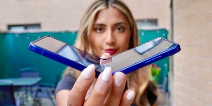 Motorola Razr 70 Ultra: У мережі з'явилися перші вражаючі фото нового смартфона 8