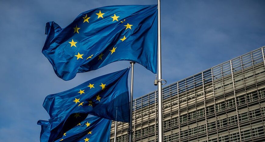 Головна 62 Україна відкриває двері до ЄС: нові кандидати прагнуть долучитися до союзу, повідомляє…