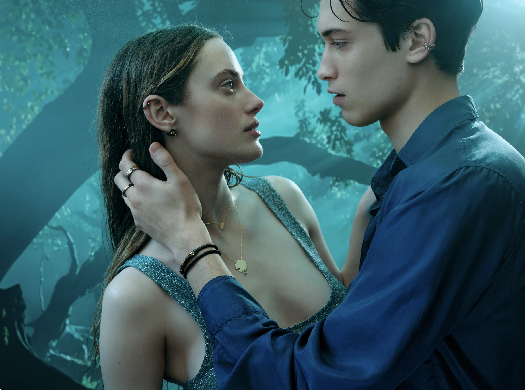 SOVA та "Мавка. Справжній міф": розкриваємо магію української легенди у вишуканих прикрасах7