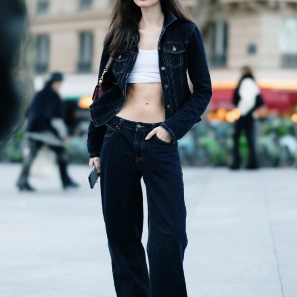 5 трендів вуличного стилю, що…