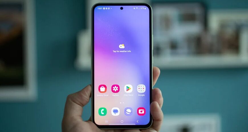 Експерт застерігає: уникайте цих бюджетних смартфонів – збережіть свої гроші