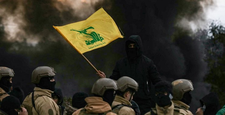 Іранські дрони та ракети: куди досягнуть та яку небезпеку несуть для Європи 12 Іранські дрони та ракети: куди досягнуть та яку небезпеку несуть для Європи 12