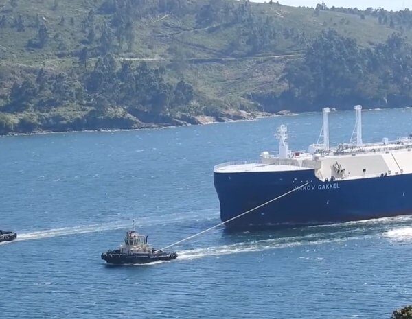 Франція оптимізує використання СПГ: газ живить виробництво ракет Storm Shadow