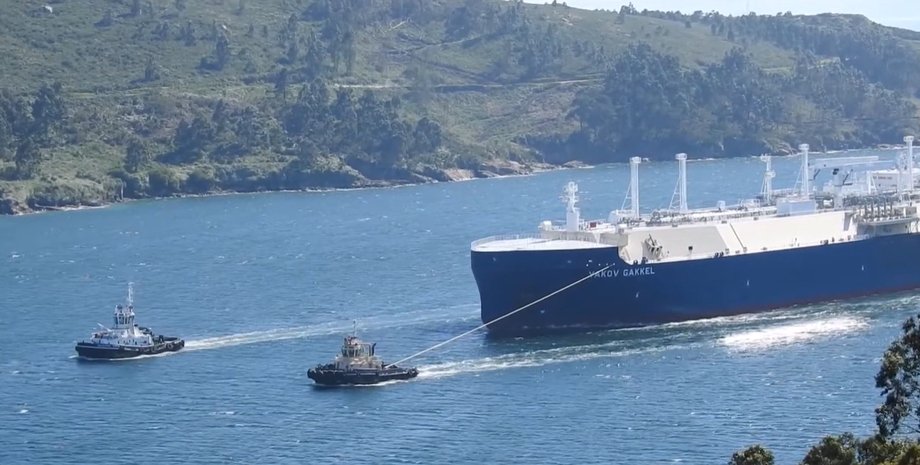 Франція оптимізує використання СПГ: газ живить виробництво ракет Storm Shadow 3