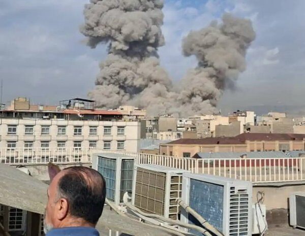 Головна 64 Іранська криза: США та Ізраїль недооцінили стійкість режиму