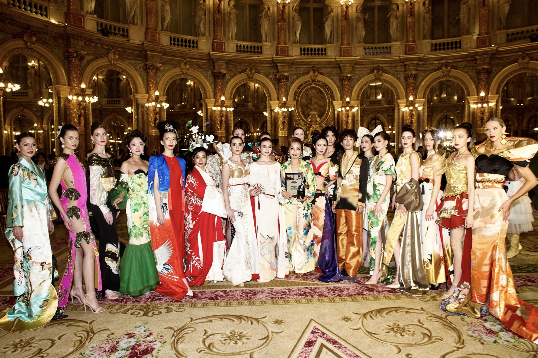 Kanon by Yuna Hattori0