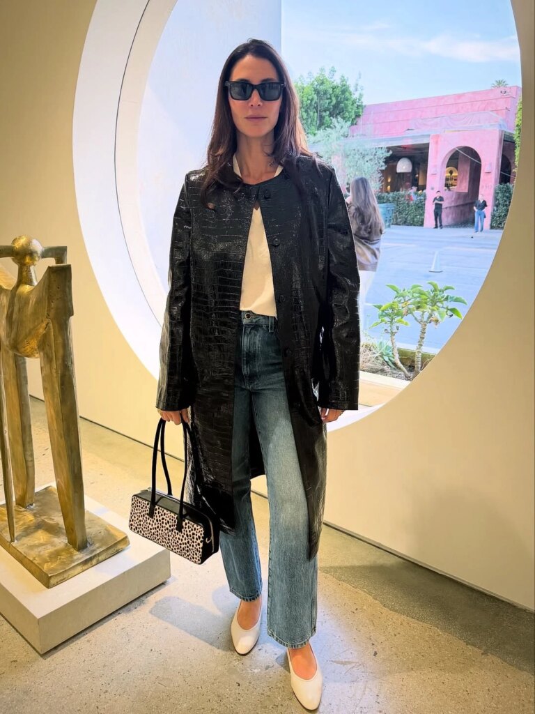 5 трендових балеток: як стилізувати зі штанами цієї весни 8 5 трендових балеток: як стилізувати зі штанами цієї весни 8