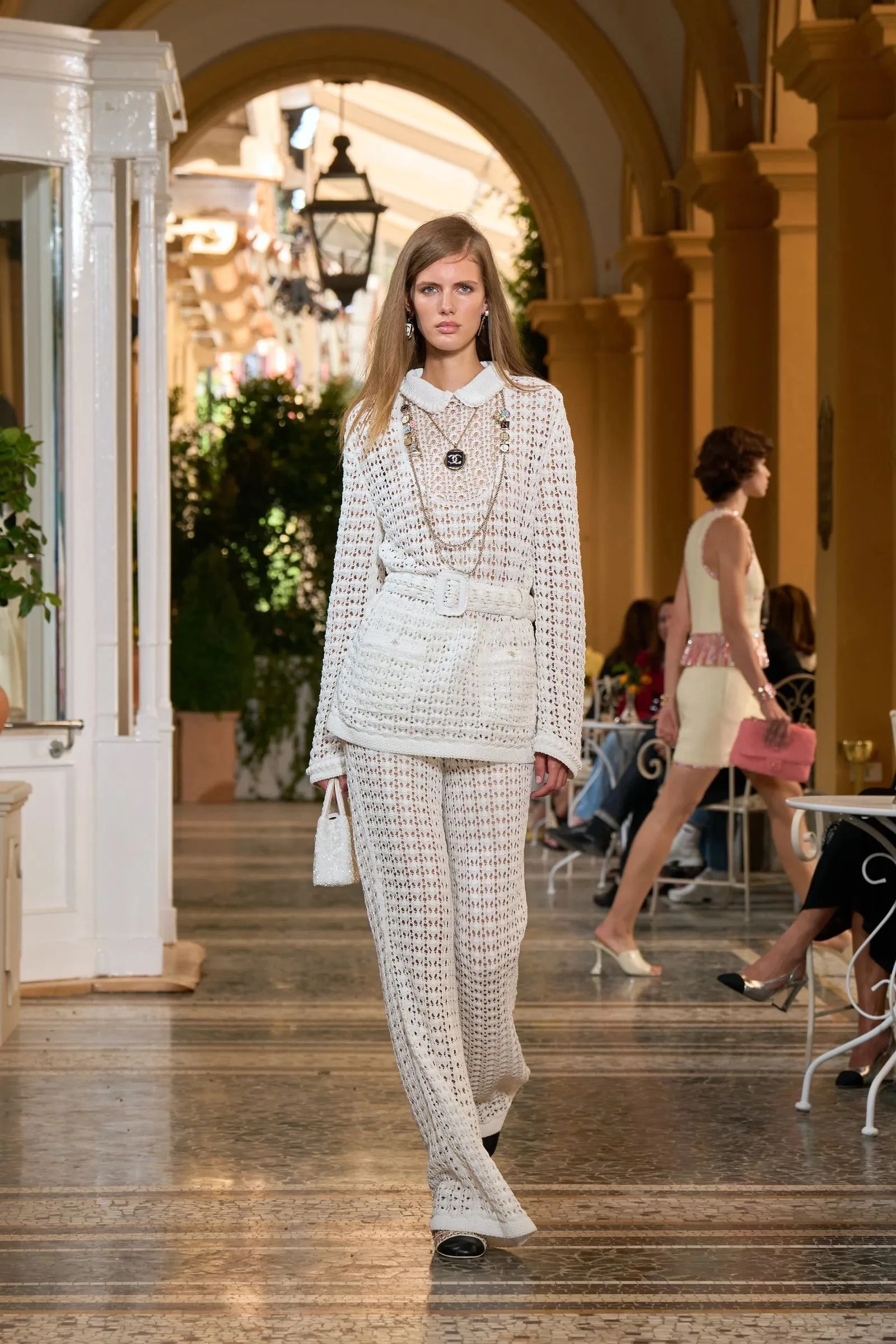 Chanel Resort 2026. GoRunway.com 3