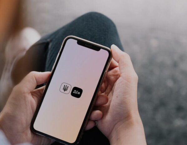 Головна 60 Українців чекають повістки в «Дії»: нардепка розкрила деталі