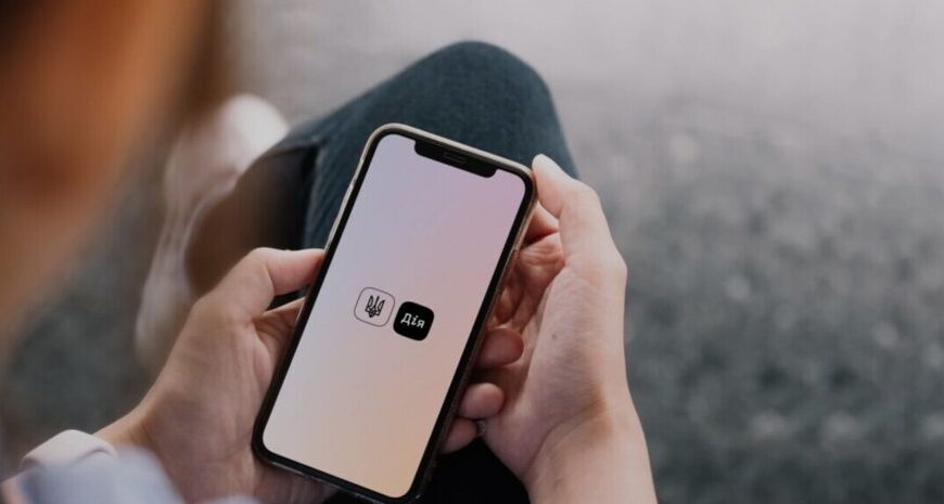 Головна 52 Українців чекають повістки в «Дії»: нардепка розкрила деталі