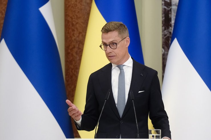 Трамп зруйнує НАТО: Америка забирає свій головний військовий альянс? 4