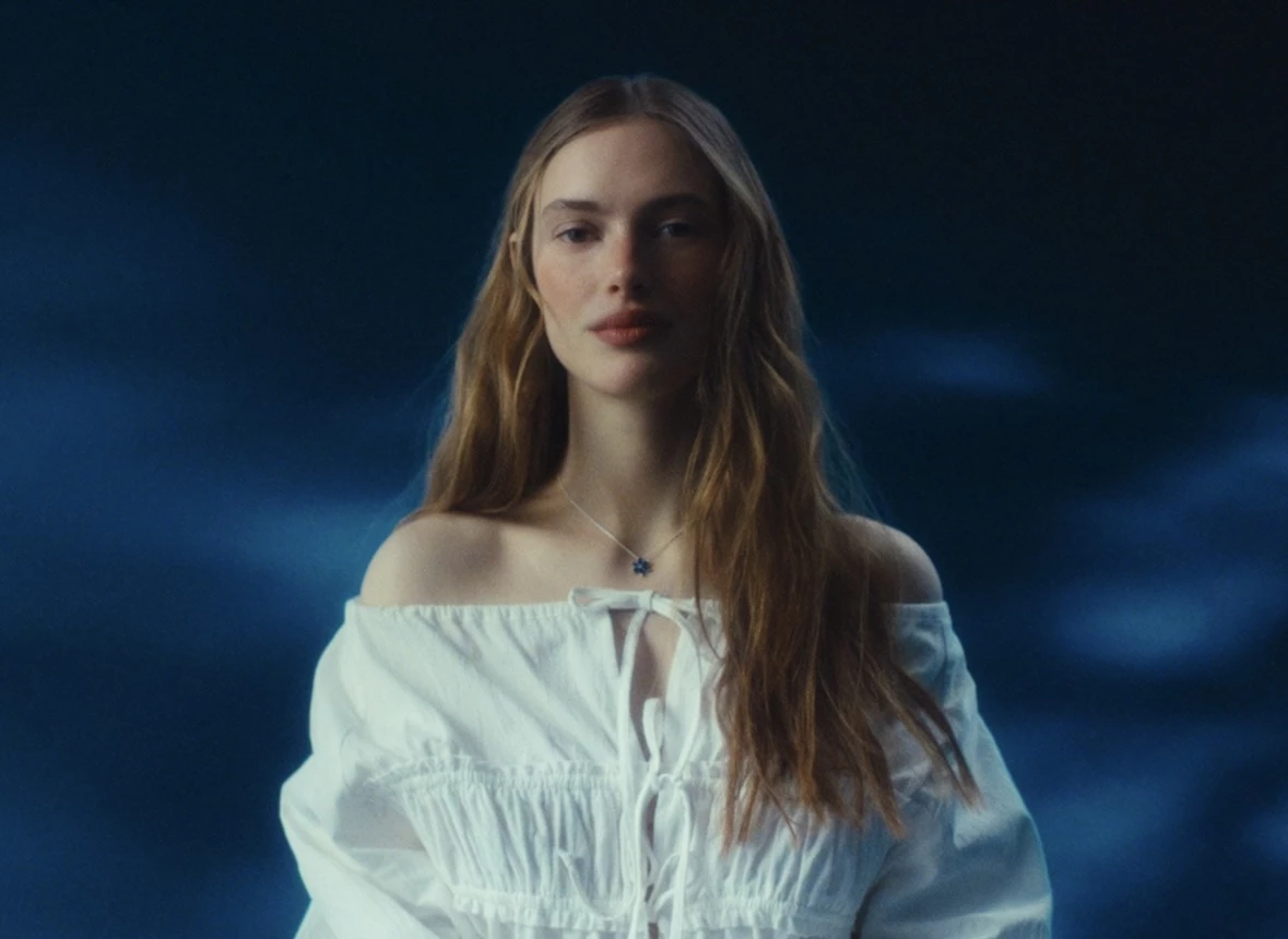 INTERTOP оживляє український міф: нова колекція у співпраці з "Мавка. Справжній міф"1