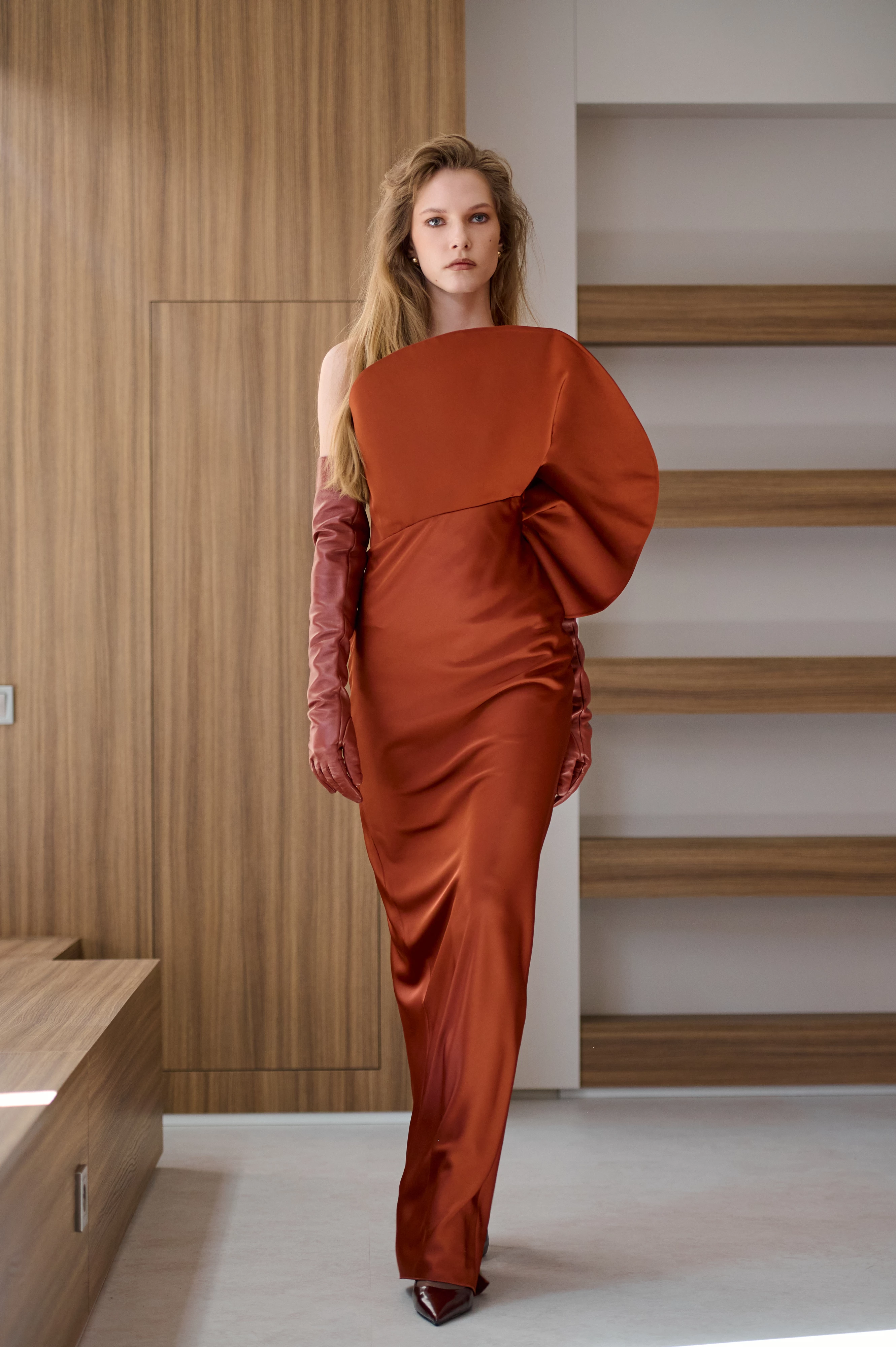 J’amemme розкриває таємниці приватності: нова колекція запалює Ukrainian Fashion Week8