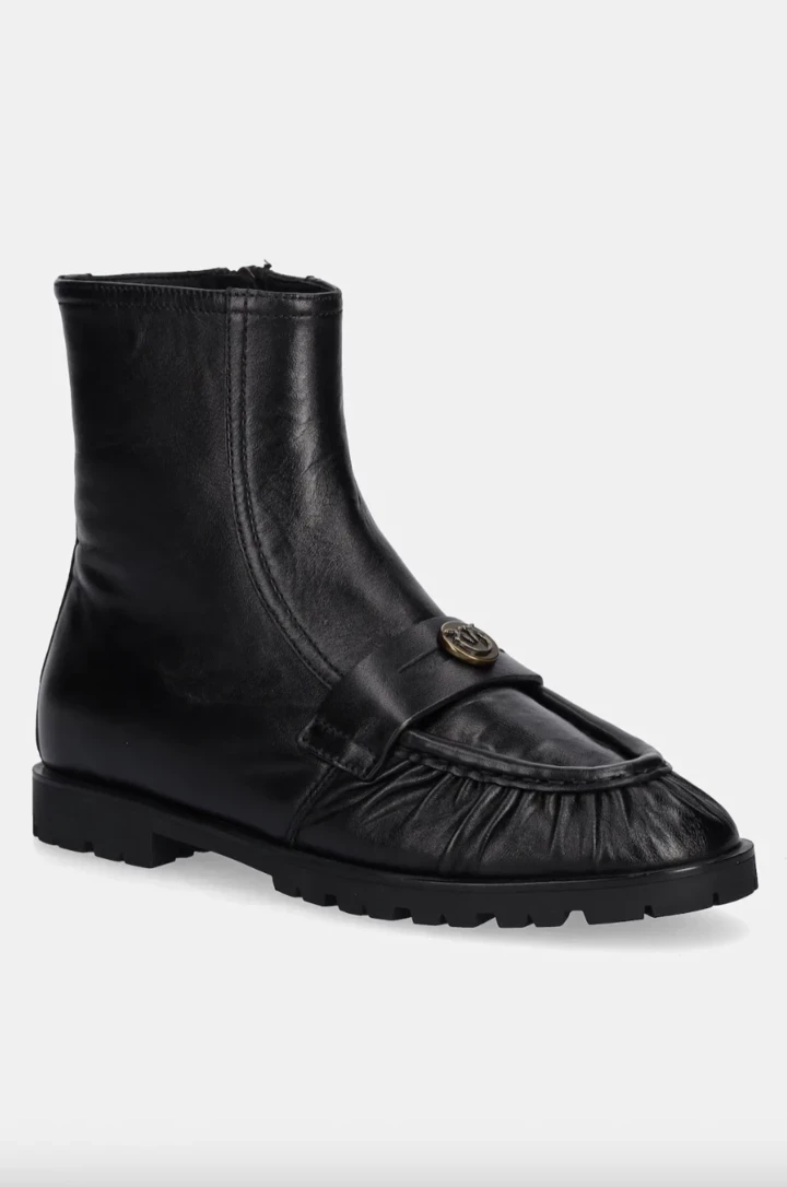 5 зухвалих пар взуття, що підкорять ваш образ цього сезону8