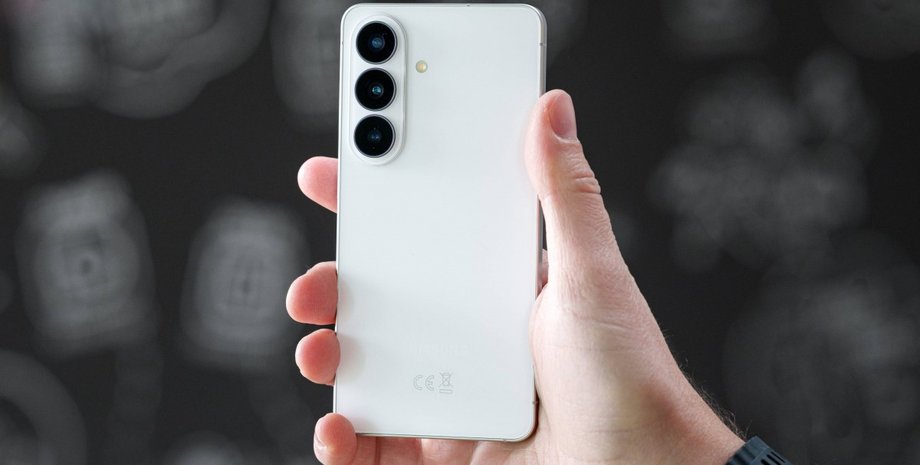 Samsung Galaxy S26: Розкрито секрет ідеального флагмана для кожного (фото) 5