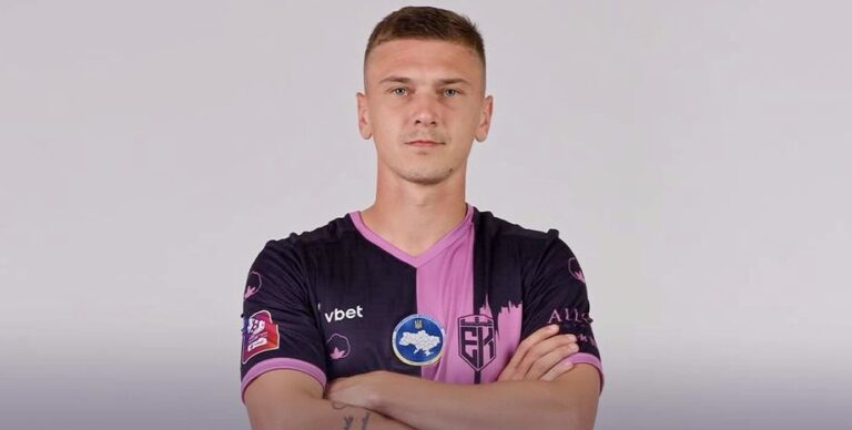 Денис Янаков: Футбольний трансфер українця до Європи – всі деталі 12