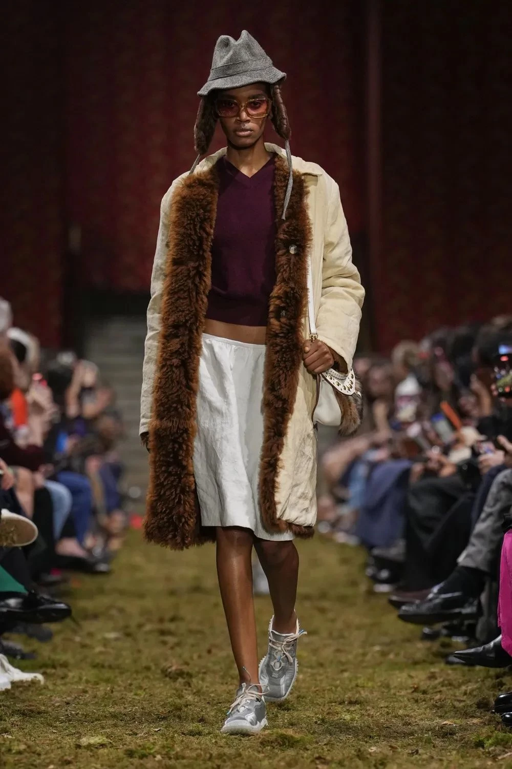 Miu Miu осінь-зима 2026/202710