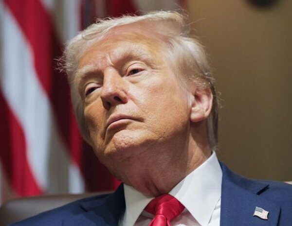 Головна 71 Трамп викрив “неефективну” допомогу Україні: Байден витратив мільярди марно