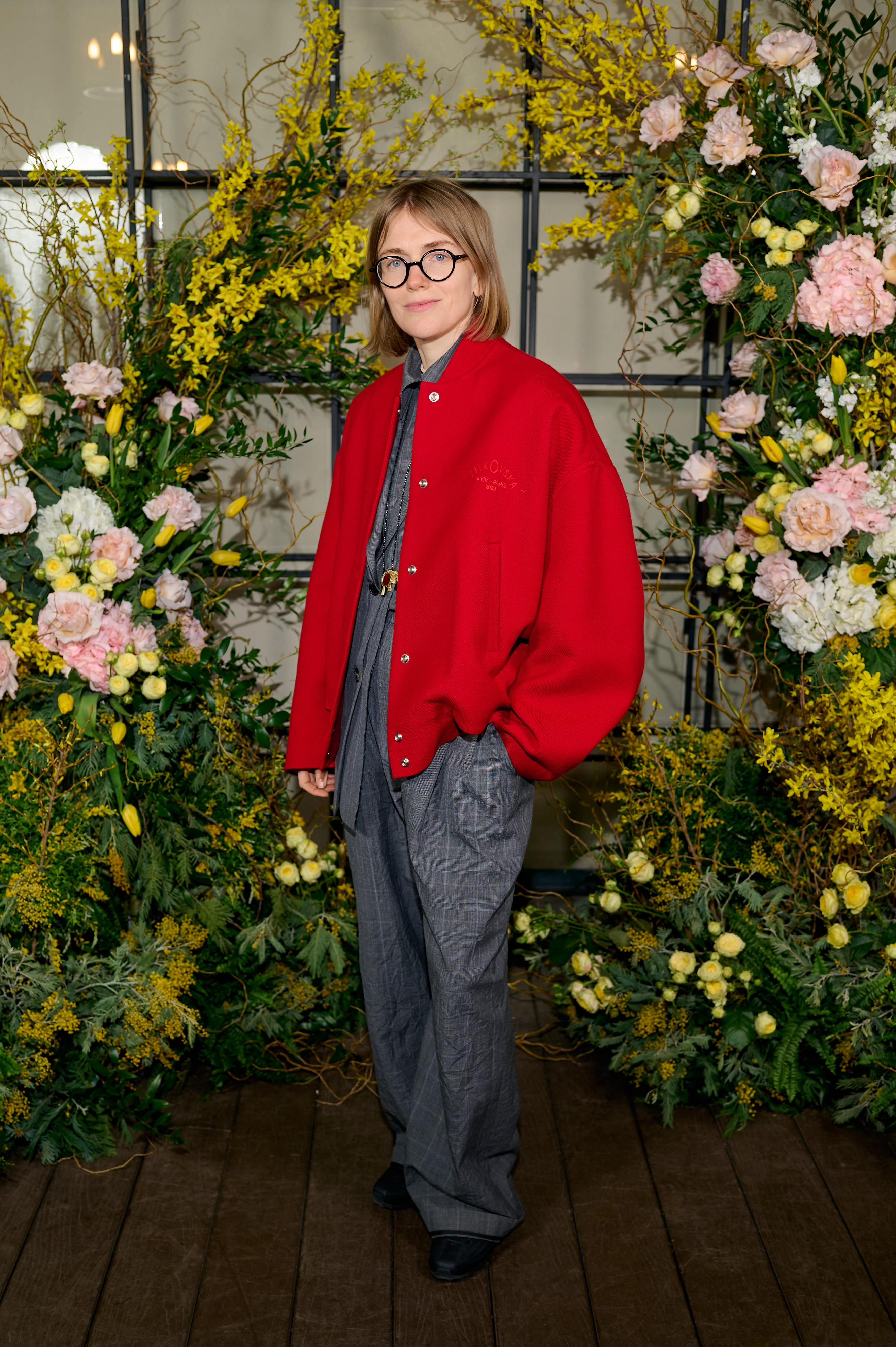 Лілія Літковська120