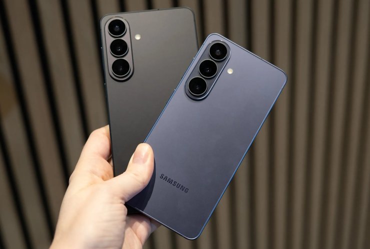 Galaxy S26, Pixel 10a та інші: розкриваємо топ-смартфони лютого (фото) 10