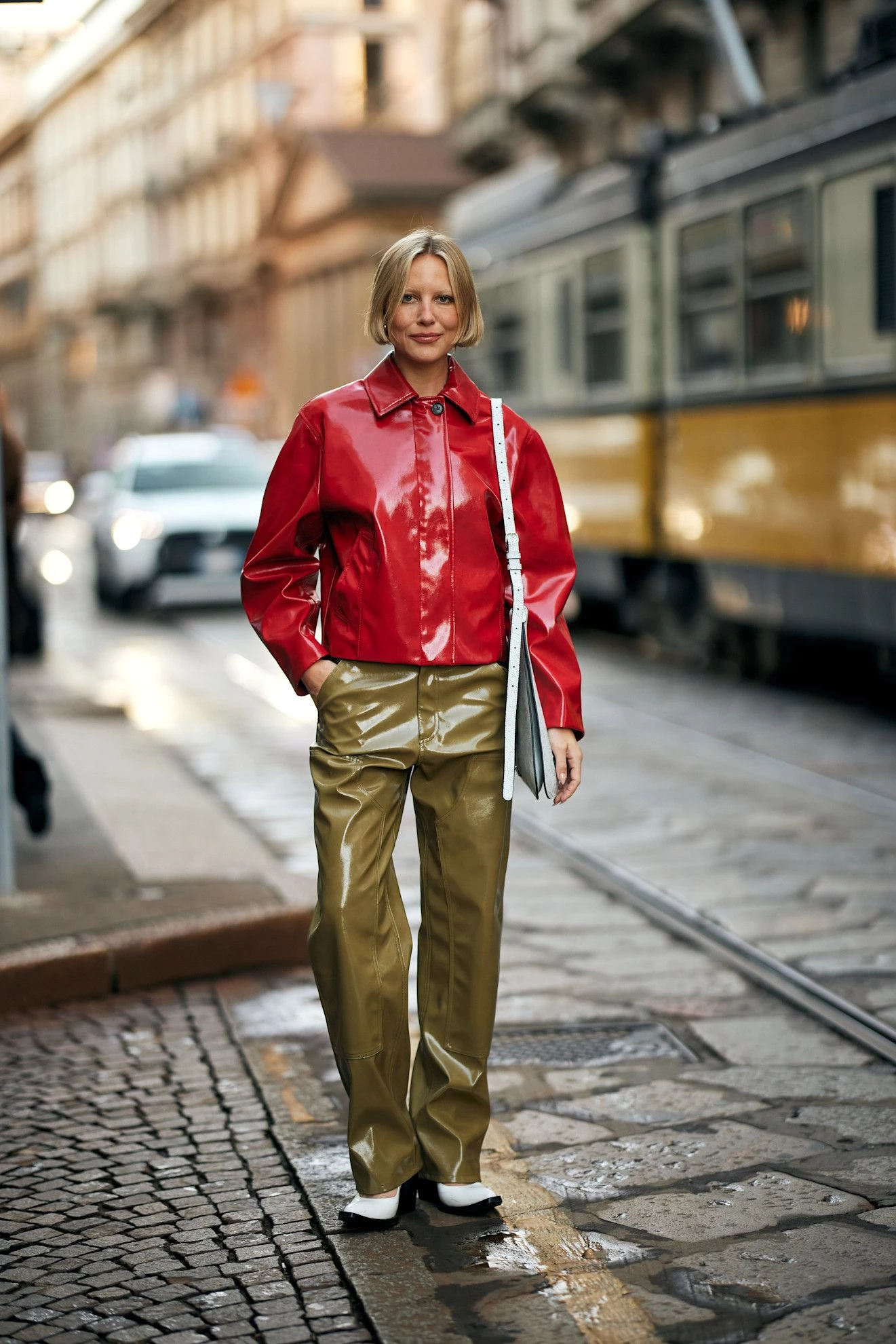 5 безпрограшних колірних дуетів, що підкреслять ваш стиль8