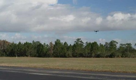 Lockheed Martin презентує NetSense: 5G-детектор дронів, що змінює гру 5